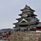 国宝 松本城 02