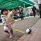 王子動物園にて