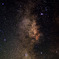 The Milky Way....