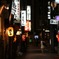 夜街