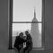 Lovers in New York, New York, 2010