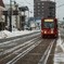 湯の川電車