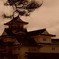 富山城