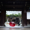 雨の京　最勝院２