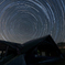 startrail