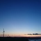 夕焼け