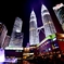 Petronas Twin Towers