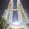 Petronas Twin Towers