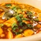 麻婆豆腐