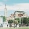 トルコの昼下がり