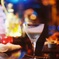 BARのカクテル