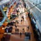 The miniture HANEDA Air Port