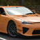 LEXUS LFA ニュルブルクリンク・パッケージ