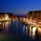 Canal Grande da Ponte di Rialto