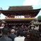 初詣 ＠ 太宰府天満宮 ①