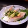 サバの昆布巻き