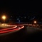 夜の峠