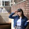 ゆきほちゃんと新橋ストリート個撮⑫