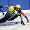 全日本ジュニアショートトラックスピードスケート選手権大会