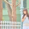 Spring has come to Kobe city.