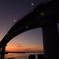 夕景