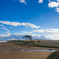 Oamaru Beach Side