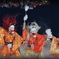 ひろしま芸北神楽 8