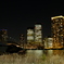 豊洲夜景