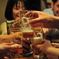 飲み会にて～かんぱーい！～