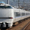 デビュー仕立ての683系4000番台