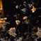 夜桜