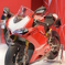 DUCATI1299 PANIGALE S