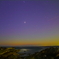 From evening to night  