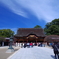 学問の神様♪
