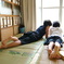 夏休み