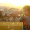 Dreamy moments