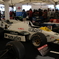 鈴鹿ファン感謝day2015　歴代ＨＯＮＤＡ展示　その5