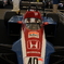 鈴鹿ファン感謝day2015　歴代ＨＯＮＤＡ展示　その6