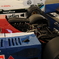 鈴鹿ファン感謝day2015　歴代ＨＯＮＤＡ展示　その8