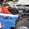 鈴鹿ファン感謝day2015　歴代ＨＯＮＤＡ展示　その10