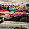 鈴鹿ファン感謝day2015　歴代ＨＯＮＤＡ展示　その13