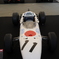 鈴鹿ファン感謝day2015　歴代ＨＯＮＤＡ展示　その16