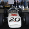 鈴鹿ファン感謝day2015　歴代ＨＯＮＤＡ展示　その17
