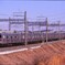 冬晴れの9101F！