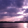 煙突と冬の空
