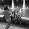 Sunday in the Ueno Park