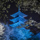 ブルーな夜