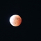 Total lunar eclipse　10.8.2014