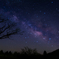 Midnight.Milky Way 2