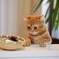 食べ物ある？